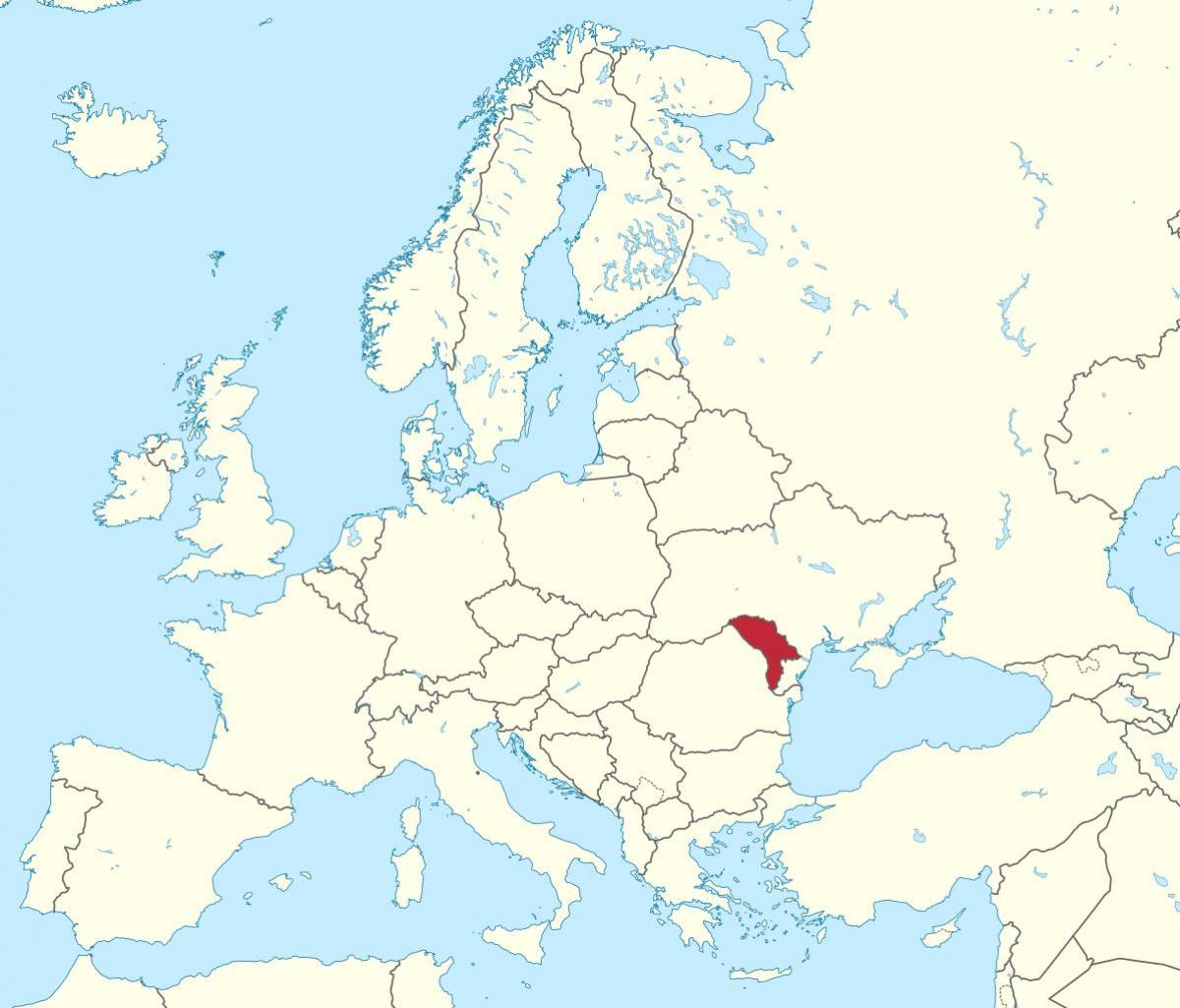 แผนที่ของมอลโดวา name ยุโรป